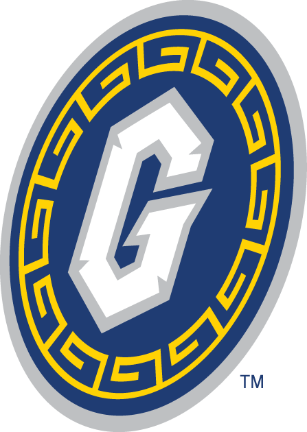 NC-Greensboro Spartans 2001-Pres Alternate Logo v4 iron on transfers for fabric